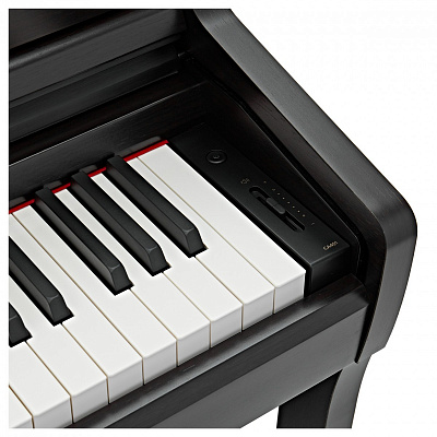 Цифровое пианино с банкеткой Kawai CA401 R